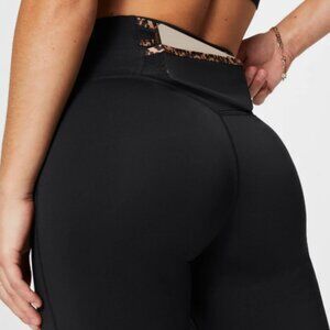 Trinity Motion365+ High-Waisted Legging